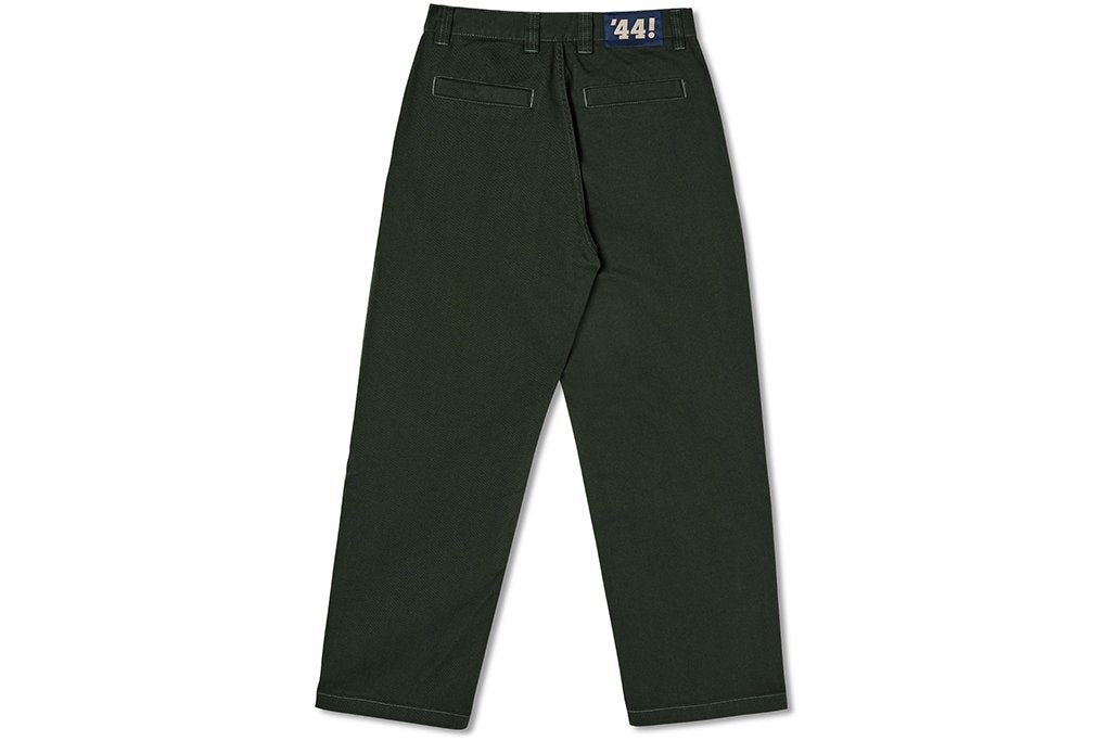 Polar 44 Pants - Dark Olive