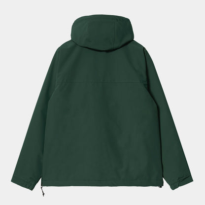 Carhartt WIP Nimbus Pullover Jacket - Grove