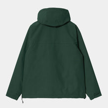 Load image into Gallery viewer, Carhartt WIP Nimbus Pullover Jacket - Grove