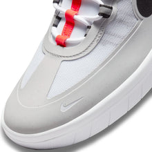 Load image into Gallery viewer, Nike SB Nyjah Free 2 - Neutral Grey/Black/White/Bright Crimson