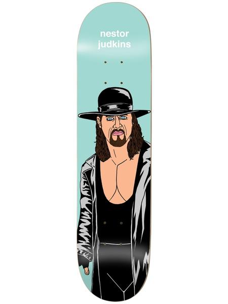 Enjoi Judkins Body Slam Deck - 8.25