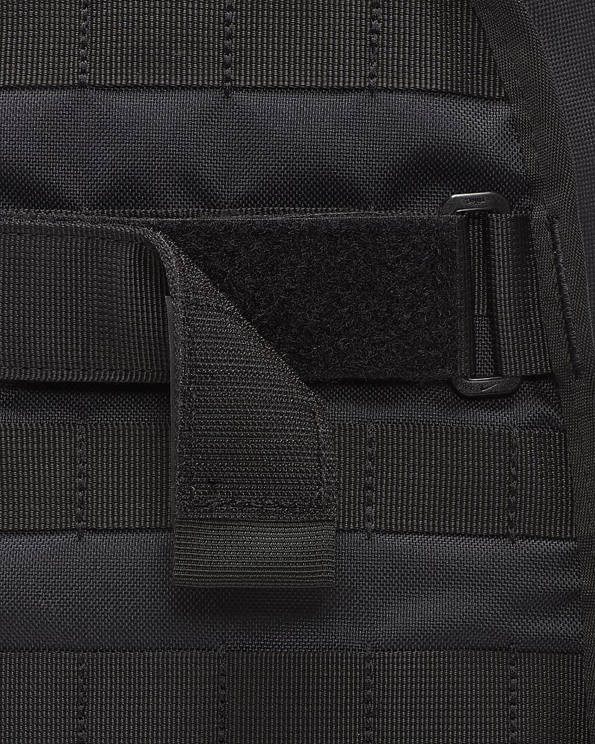 Nike RPM Backpack - Black