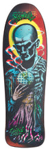 Load image into Gallery viewer, Santa Cruz X Stranger Things Kendall Eleven Deck - 9.75 X 31.66