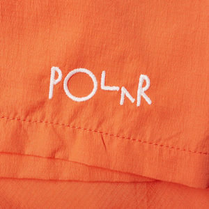 Polar Swim Short - Apricot