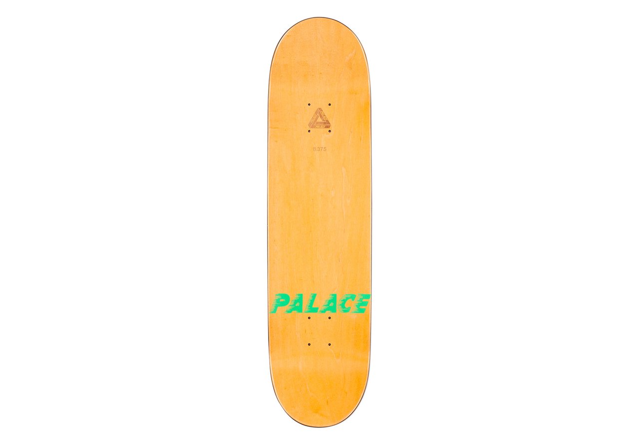 Palace Chewy S21 Deck - 8.375