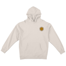 Load image into Gallery viewer, Spitfire Classic &#39;87 Swirl Hoodie - Bone
