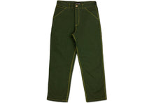 Load image into Gallery viewer, Pass-Port Diggers Club Pant - Olive