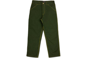 Pass-Port Diggers Club Pant - Olive
