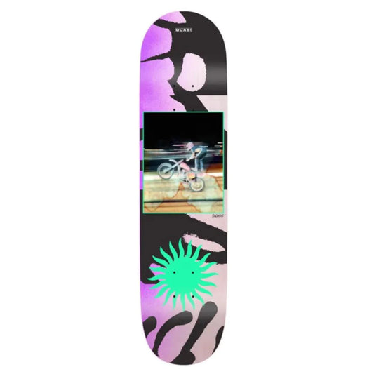 Quasi Bledsoe Joyride Deck - 8.125