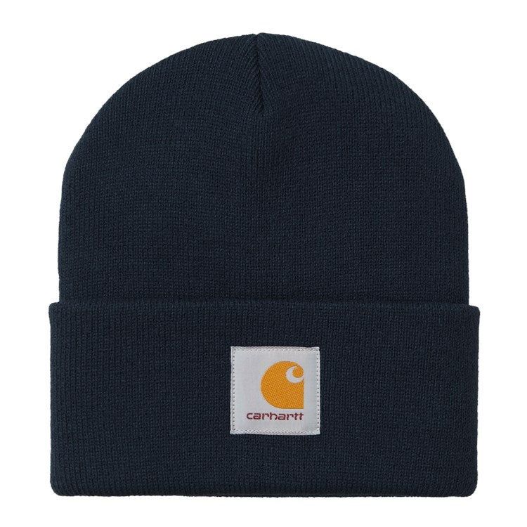 Carhartt WIP Short Watch Beanie - Astro