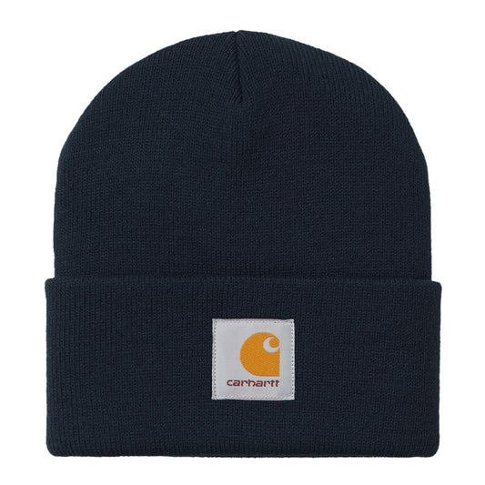 Carhartt WIP Short Watch Beanie - Astro