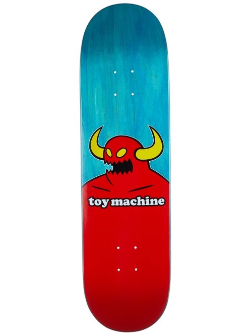 Toy Machine Deck Monster 8.5