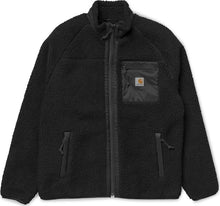 Load image into Gallery viewer, Carhartt WIP Prentis Liner - Black