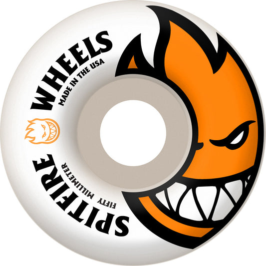 Spitfire Classic Bighead Wheels - 99D 50mm