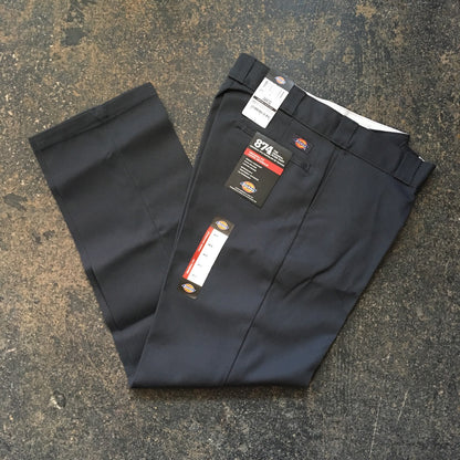 Dickies 874 Regular Fit Work Pant - Charcoal