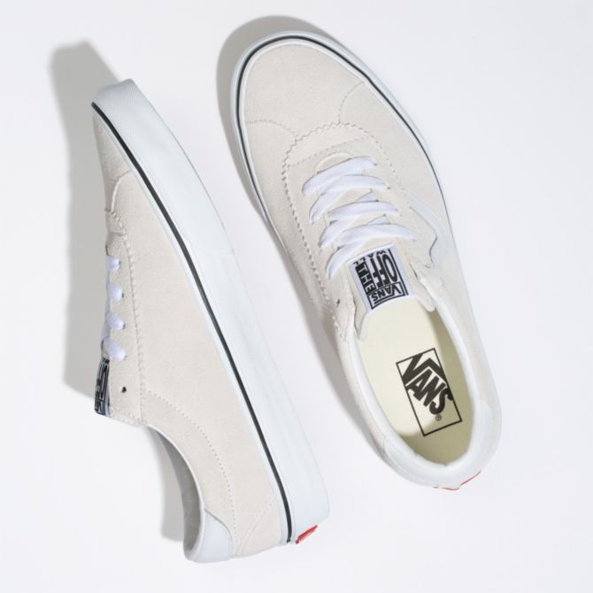 Vans Sport - White