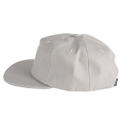 Theories Lantern Strapback - Wolf Grey