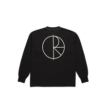 Load image into Gallery viewer, Polar Contrast Longsleeve - Black