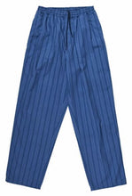 Load image into Gallery viewer, Polar Wavy Surf Pants - Blue