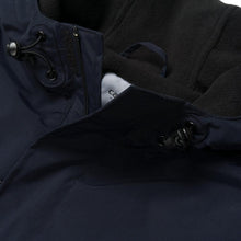 Load image into Gallery viewer, Carhartt WIP Nimbus Pullover Jacket - Dark Navy