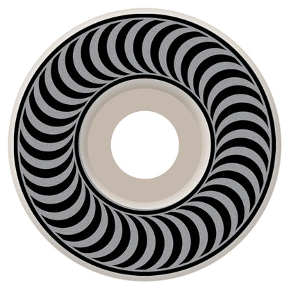 Spitfire Classic Swirl Wheels - 99D 54mm