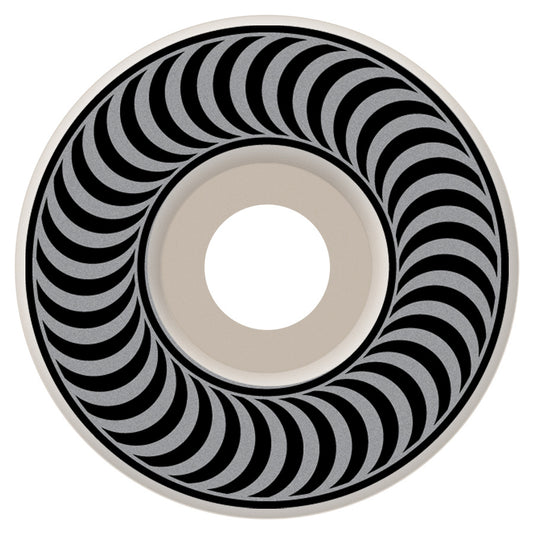 Spitfire Classic Swirl Wheels - 99D 54mm