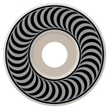 Load image into Gallery viewer, Spitfire Classic Swirl Wheels - 99D 54mm
