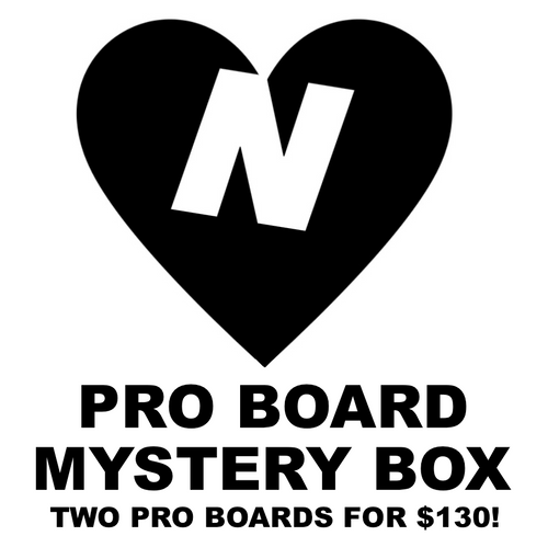Pro Board Mystery Box