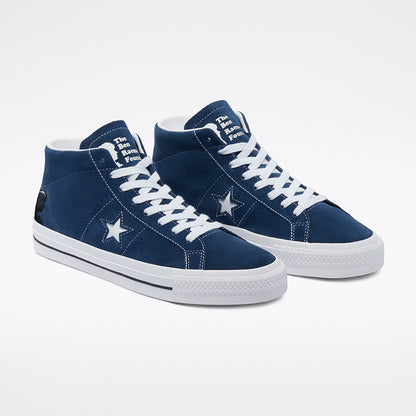 Converse One Star Pro Mid - Ben Raemers