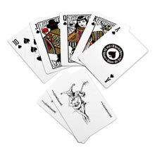 Load image into Gallery viewer, Thrasher Playing Cards