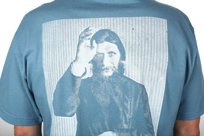 Theories Rasputin Heavy Duty Tee - Slate