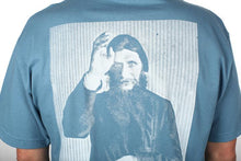 Load image into Gallery viewer, Theories Rasputin Heavy Duty Tee - Slate