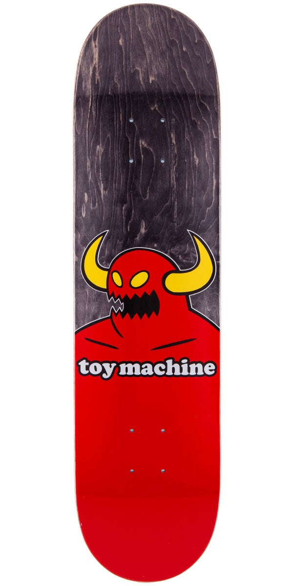 Toy Machine Deck Monster 8.375