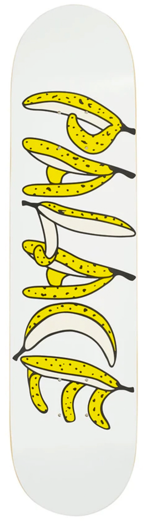 Palace Banana Deck - 7.75