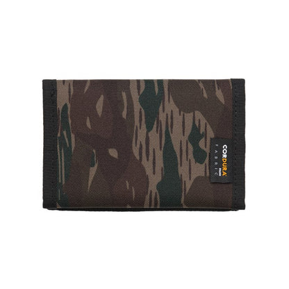 Carhartt WIP Payton Wallet - Camo Unite