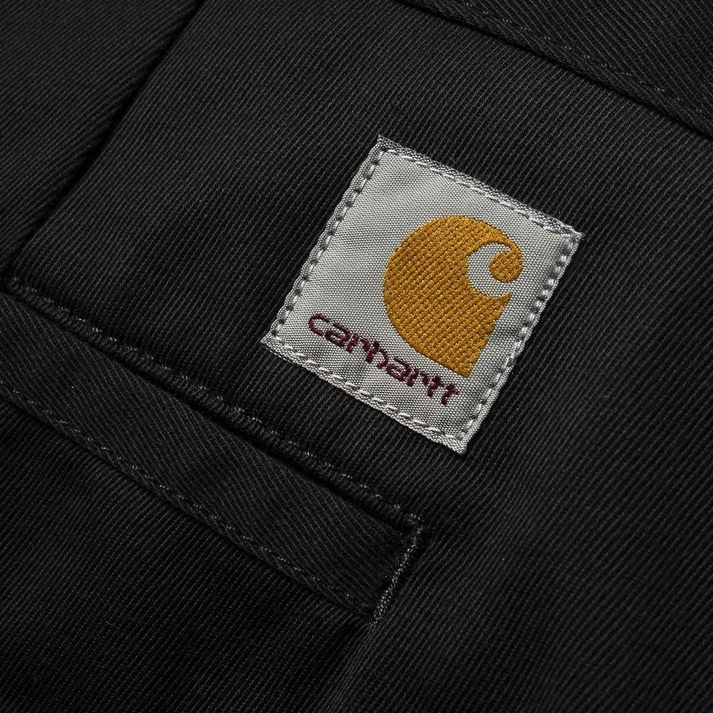 Carhartt WIP Master Pant - Black