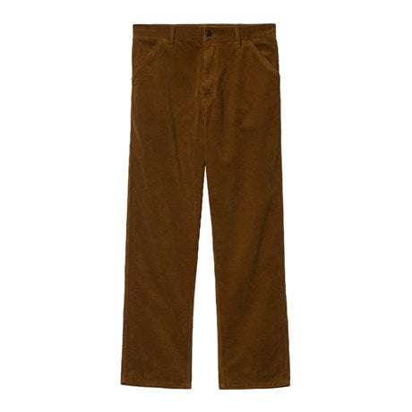 Carhartt WIP Simple Pant Corduroy - Tawny