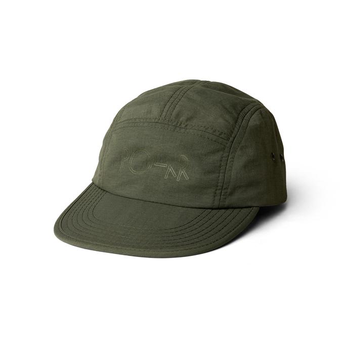 Polar Speed Cap - Army Green