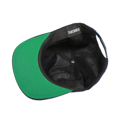 Theories Final Gambit Snapback - Royal