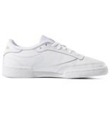 Reebok Women's Club C 85 White/Light Grey