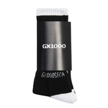 Load image into Gallery viewer, GX1000 Acid Socks - Black
