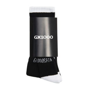 GX1000 Acid Socks - Black