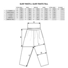 Load image into Gallery viewer, Polar Alternative Youth Surf Pant - White