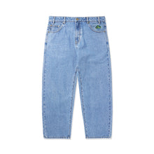 Load image into Gallery viewer, Butter Goods Selector Denim Pants - Washed Indigo