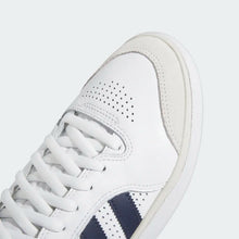Load image into Gallery viewer, Adidas Tyshawn - Cloud White/Collegiate Navy/Grey One