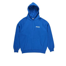 Load image into Gallery viewer, Polar PWD Hoodie - Royal Blue