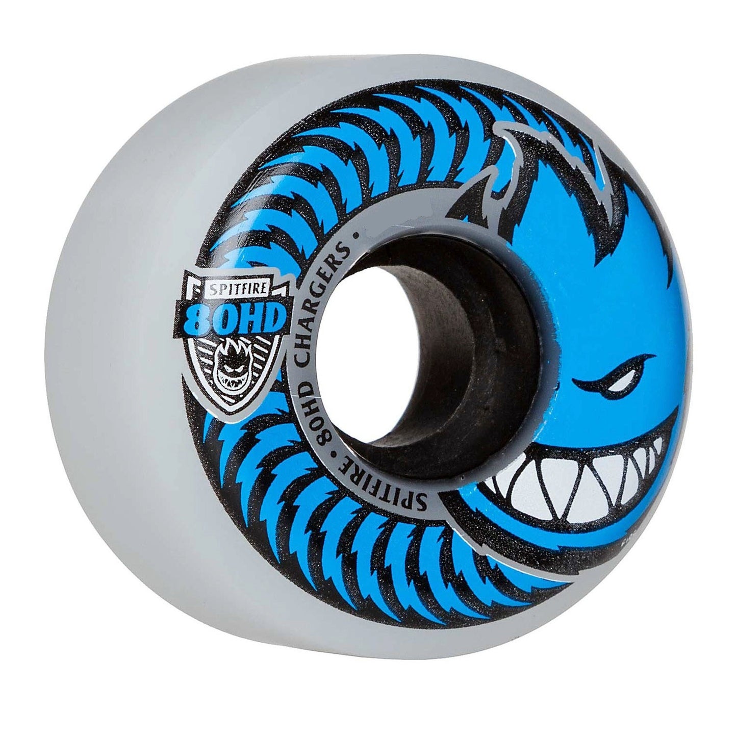 Spitfire 80HD Chargers Wheels - 80HD 54mm