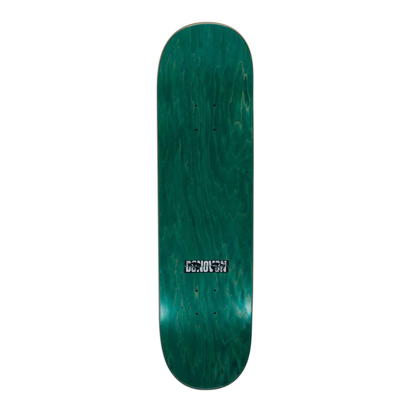 Hockey Piscopo Gwendoline Deck - 8.38