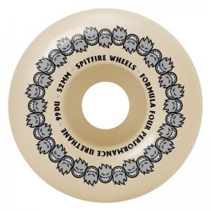 Spitfire Formula Four Repeaters Classic Wheel - 99D 52