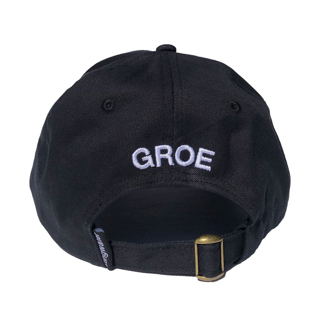 Stingwater SEED Hat - Black